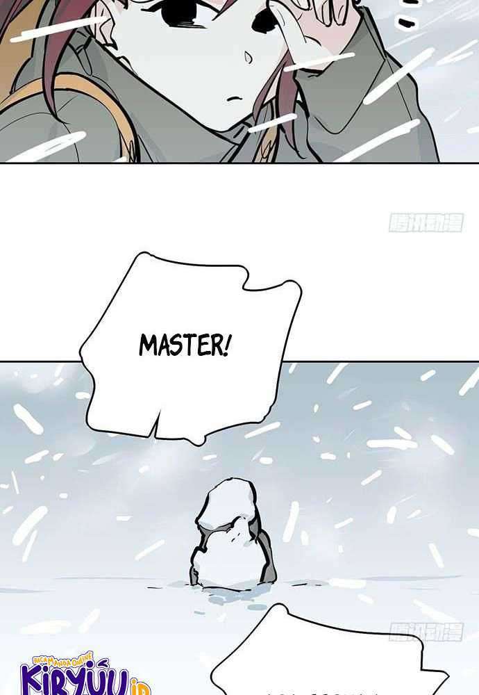 My Girlfriend is a Villain Chapter 65 Gambar 14