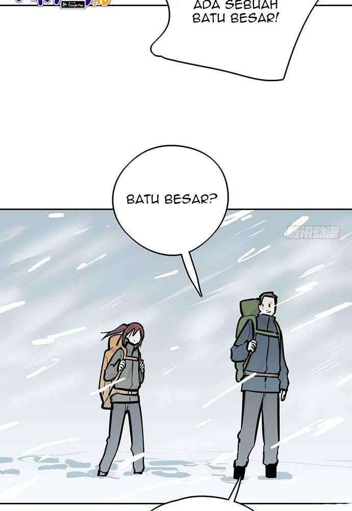 My Girlfriend is a Villain Chapter 65 Gambar 15