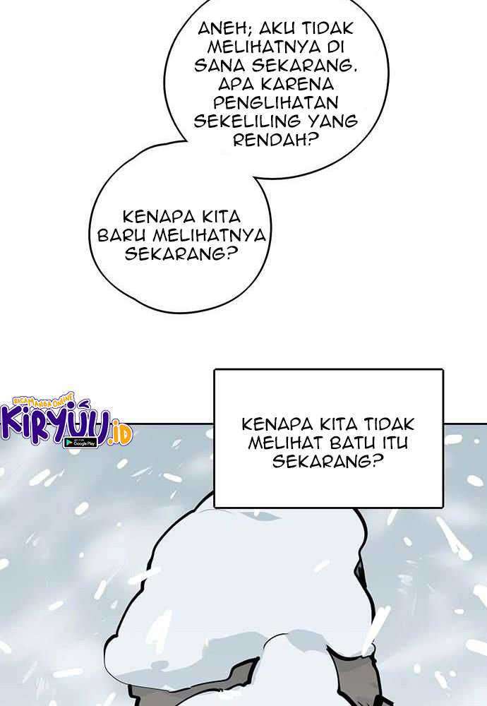 My Girlfriend is a Villain Chapter 65 Gambar 16