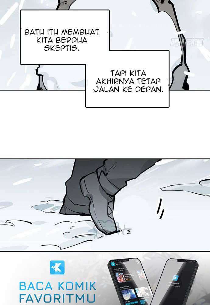 My Girlfriend is a Villain Chapter 65 Gambar 17
