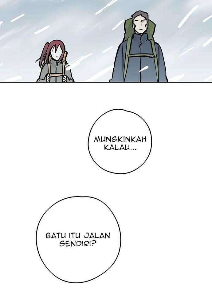 My Girlfriend is a Villain Chapter 65 Gambar 20