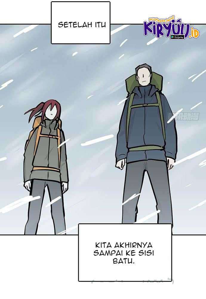 My Girlfriend is a Villain Chapter 65 Gambar 23