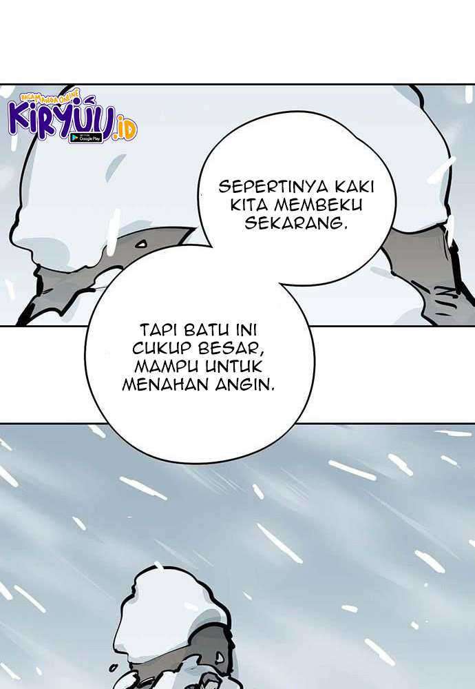 My Girlfriend is a Villain Chapter 65 Gambar 24
