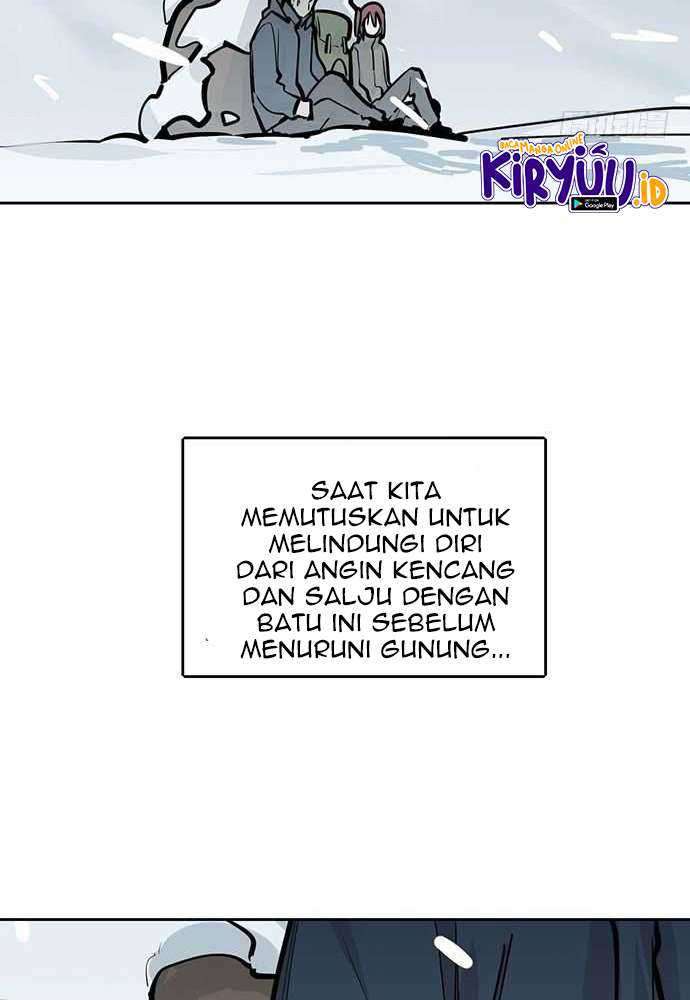 My Girlfriend is a Villain Chapter 65 Gambar 25