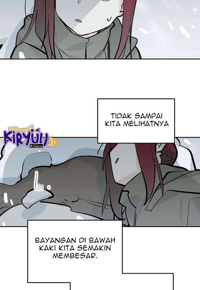 My Girlfriend is a Villain Chapter 65 Gambar 28