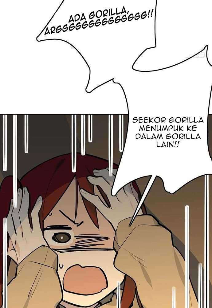 My Girlfriend is a Villain Chapter 65 Gambar 31