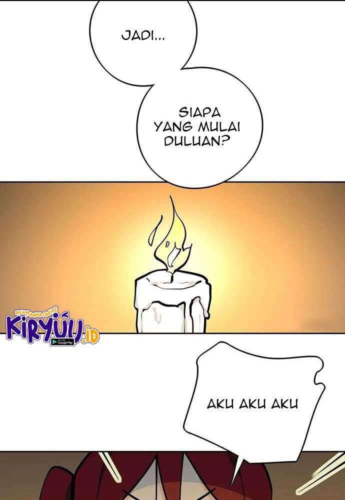 My Girlfriend is a Villain Chapter 65 Gambar 7