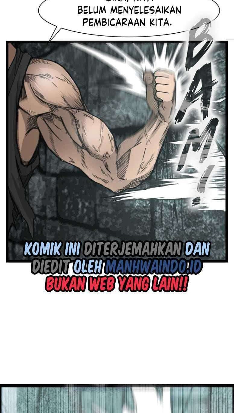 Darkness and Death Chapter 01 Gambar 35