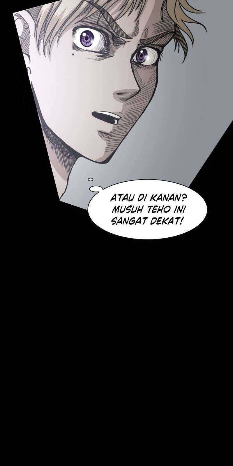 Darkness and Death Chapter 00 Gambar 16