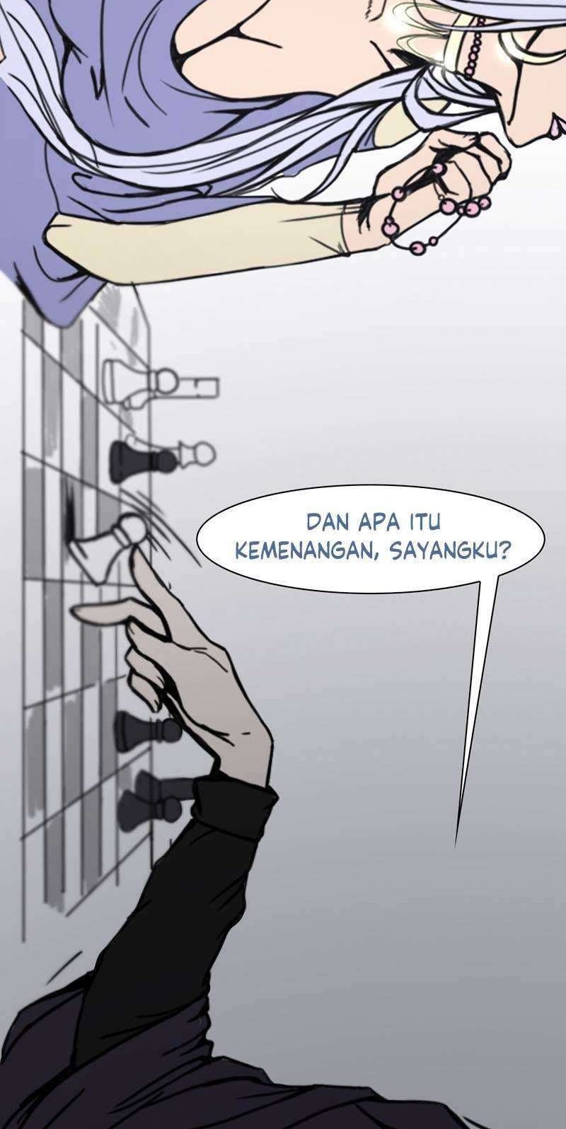 Darkness and Death Chapter 00 Gambar 19