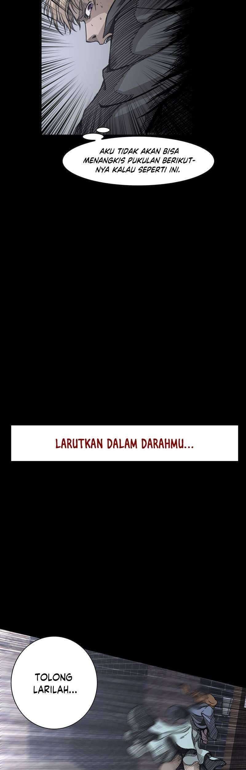 Darkness and Death Chapter 00 Gambar 27