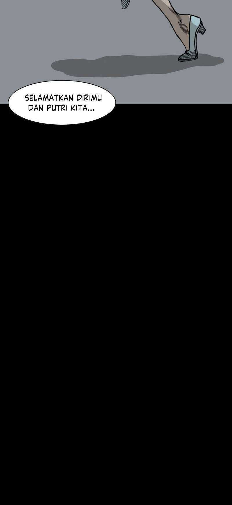 Darkness and Death Chapter 00 Gambar 29