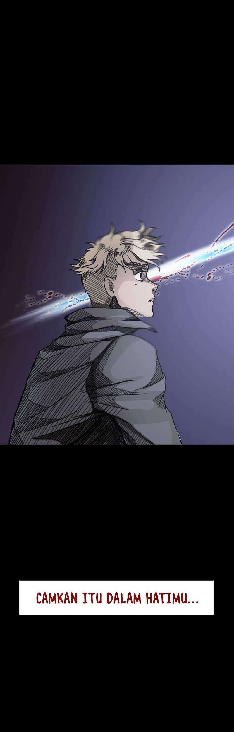 Darkness and Death Chapter 00 Gambar 30