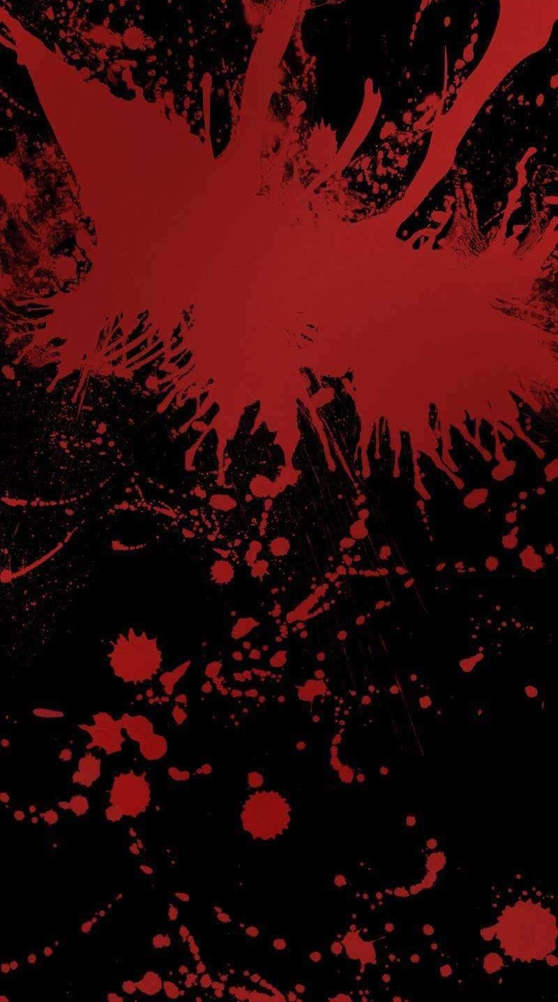 Darkness and Death Chapter 00 Gambar 33