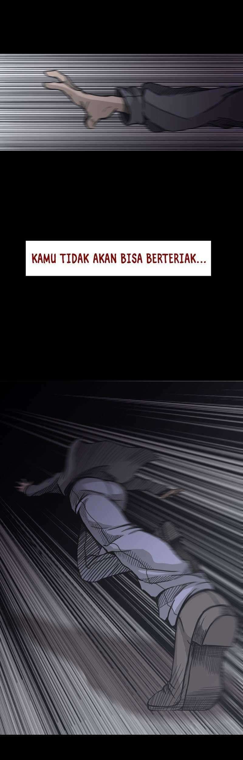 Darkness and Death Chapter 00 Gambar 38