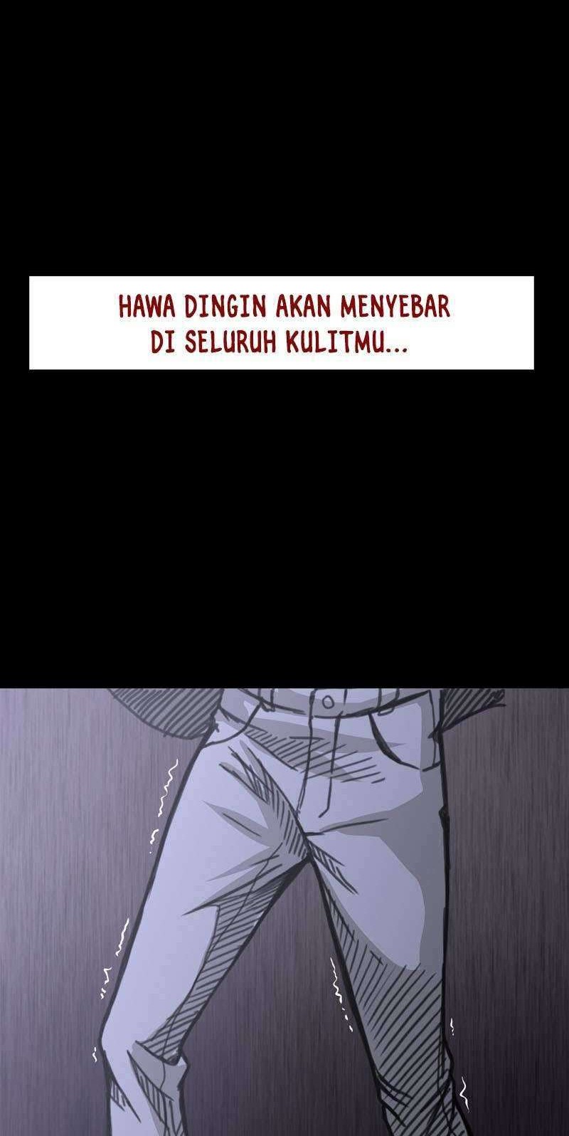 Darkness and Death Chapter 00 Gambar 39