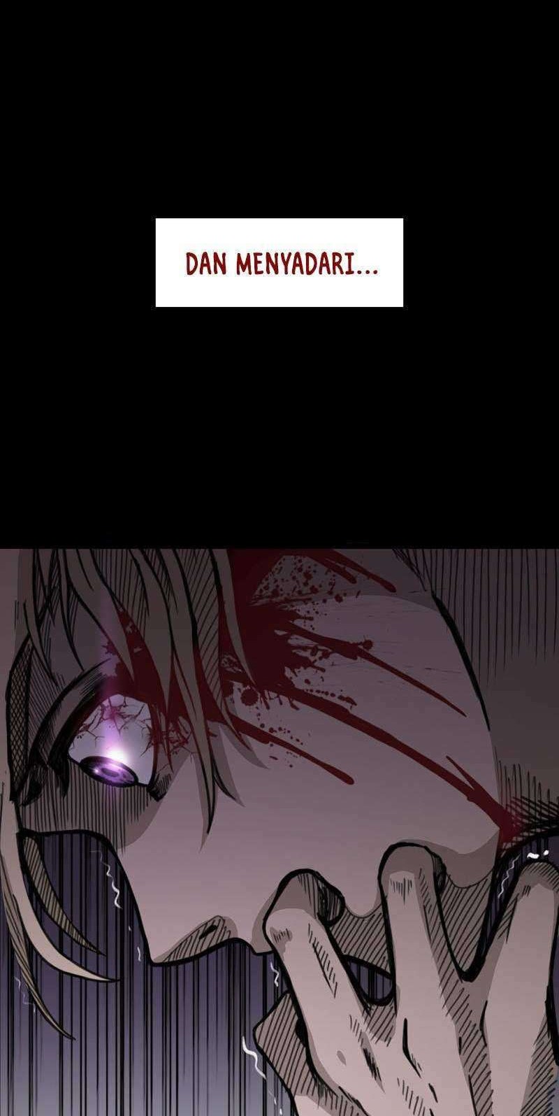 Darkness and Death Chapter 00 Gambar 42