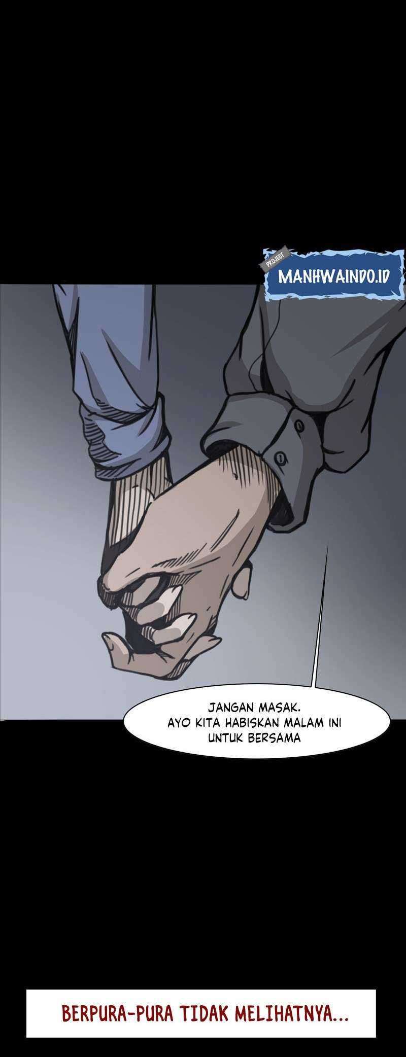 Darkness and Death Chapter 00 Gambar 3