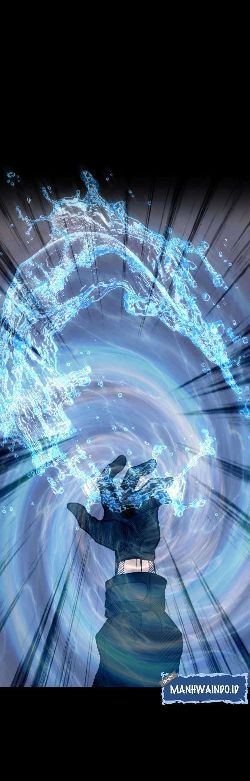 Darkness and Death Chapter 00 Gambar 58