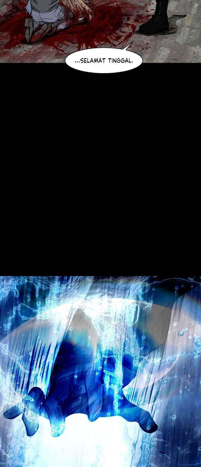 Darkness and Death Chapter 00 Gambar 60