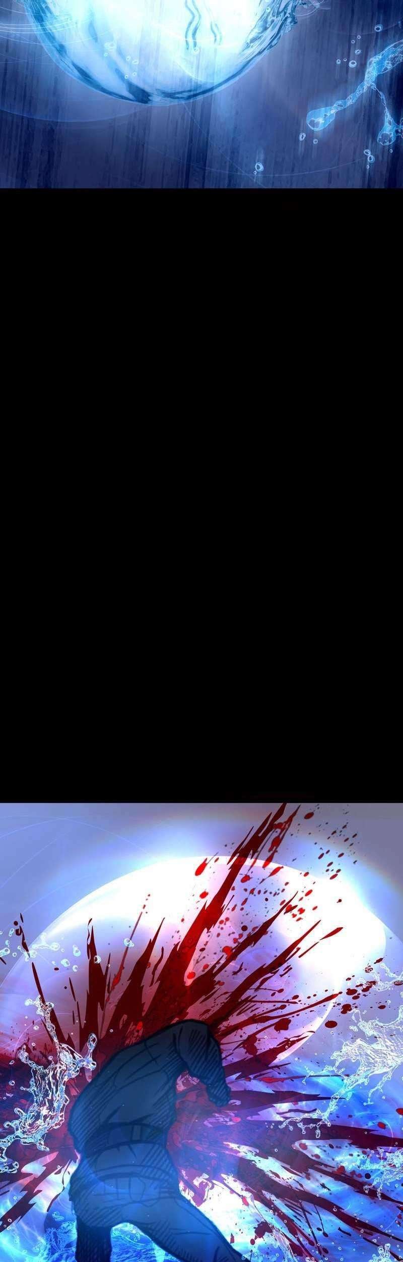 Darkness and Death Chapter 00 Gambar 61