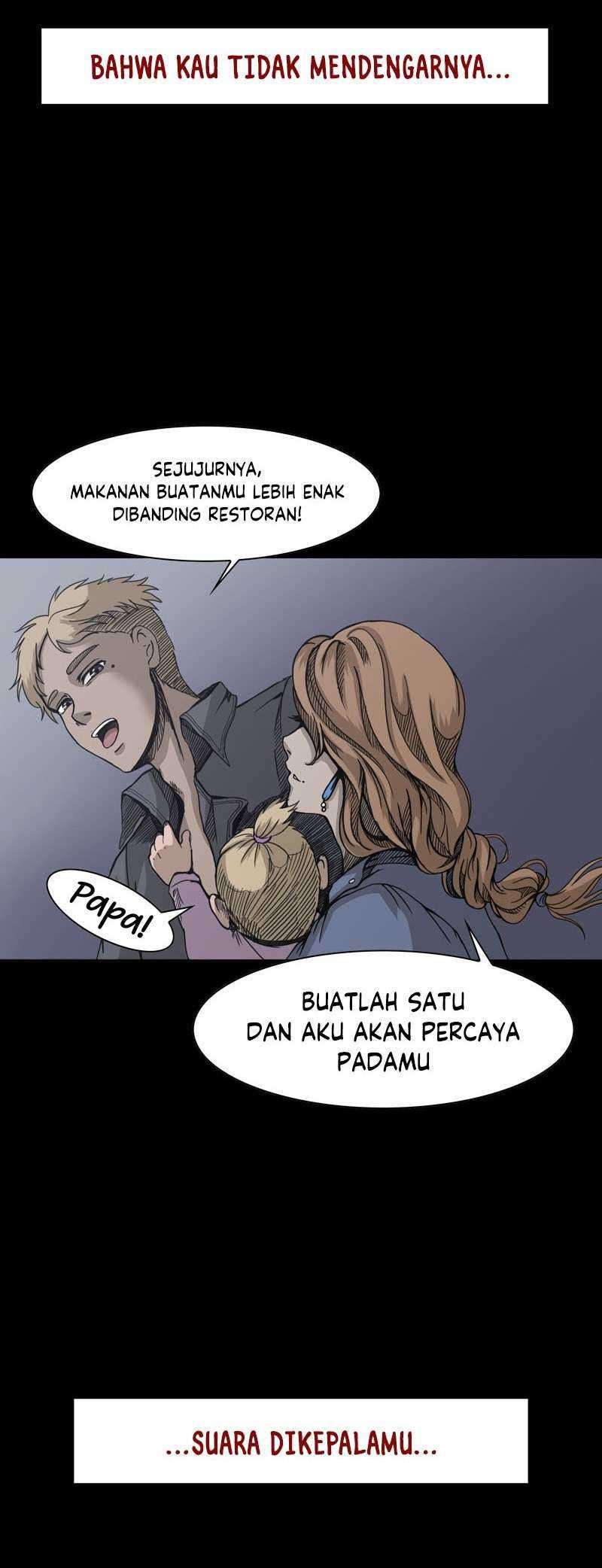 Darkness and Death Chapter 00 Gambar 5
