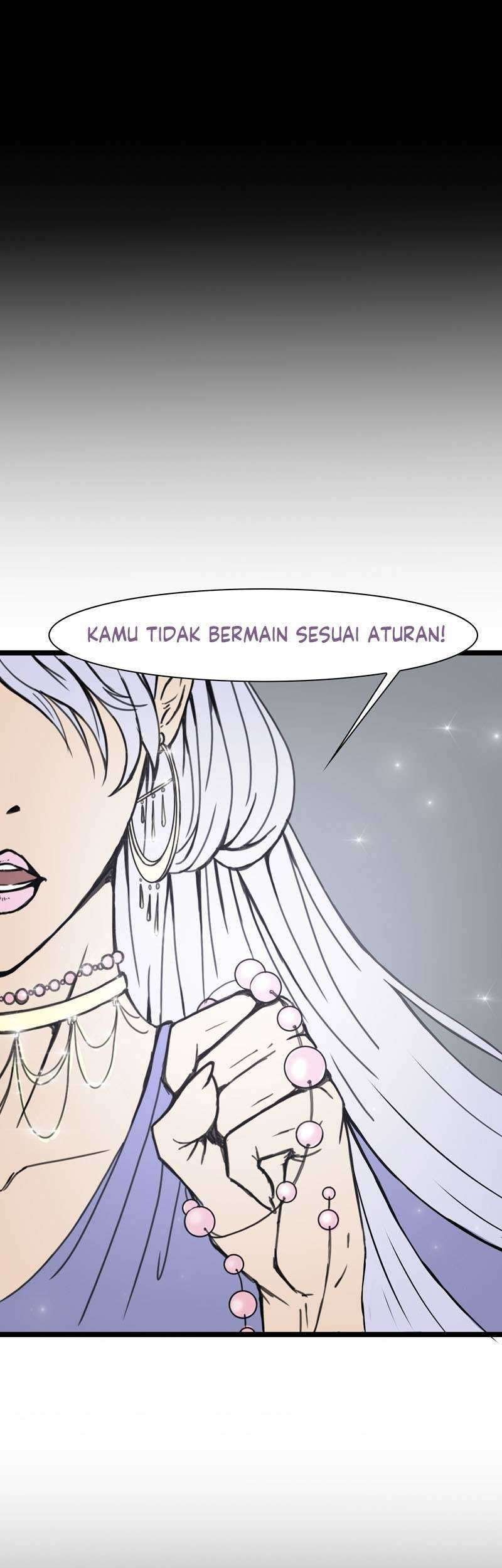 Darkness and Death Chapter 00 Gambar 6