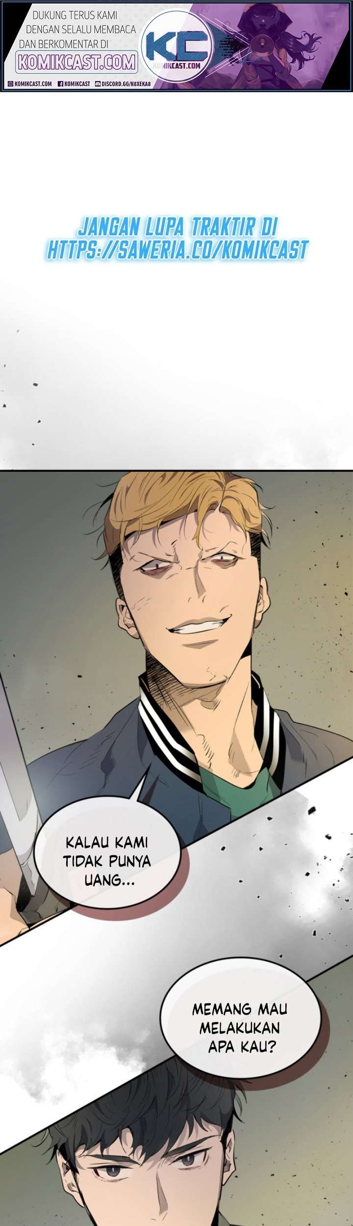 Baca Leveling With the Gods Chapter 11 Gambar 2