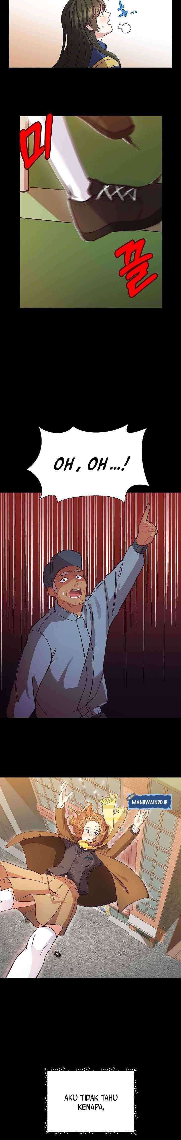 Hello, I’m the Gardener! Chapter 1 Gambar 10