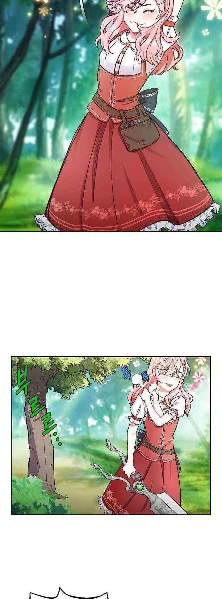 Baca Hello, I’m the Gardener! Chapter 01 Gambar 2