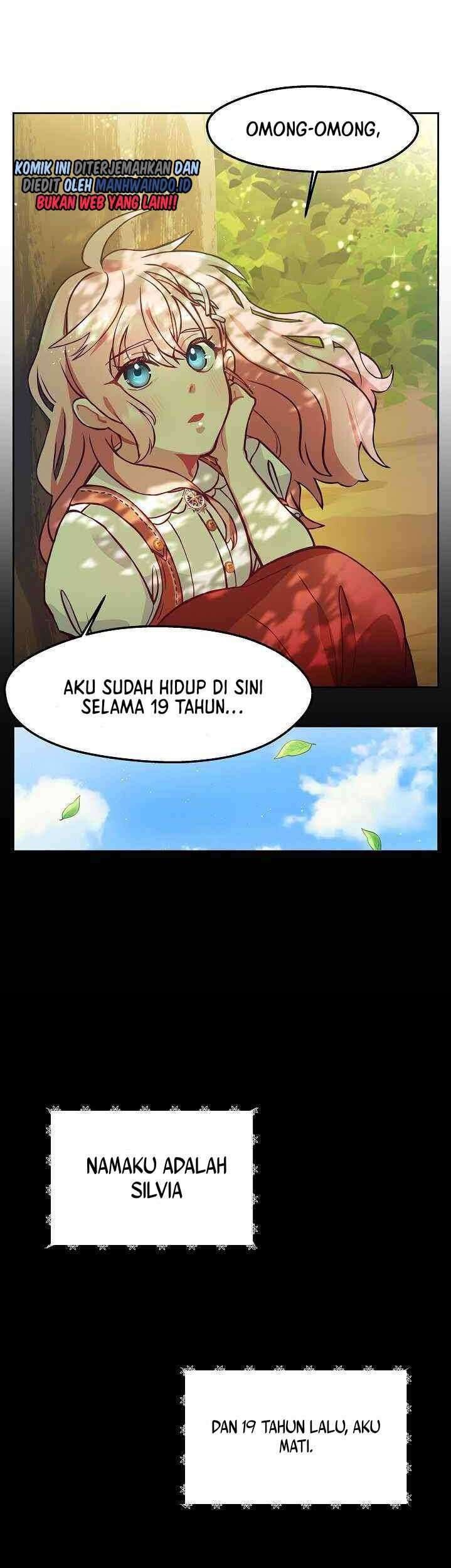 Hello, I’m the Gardener! Chapter 01 Gambar 5