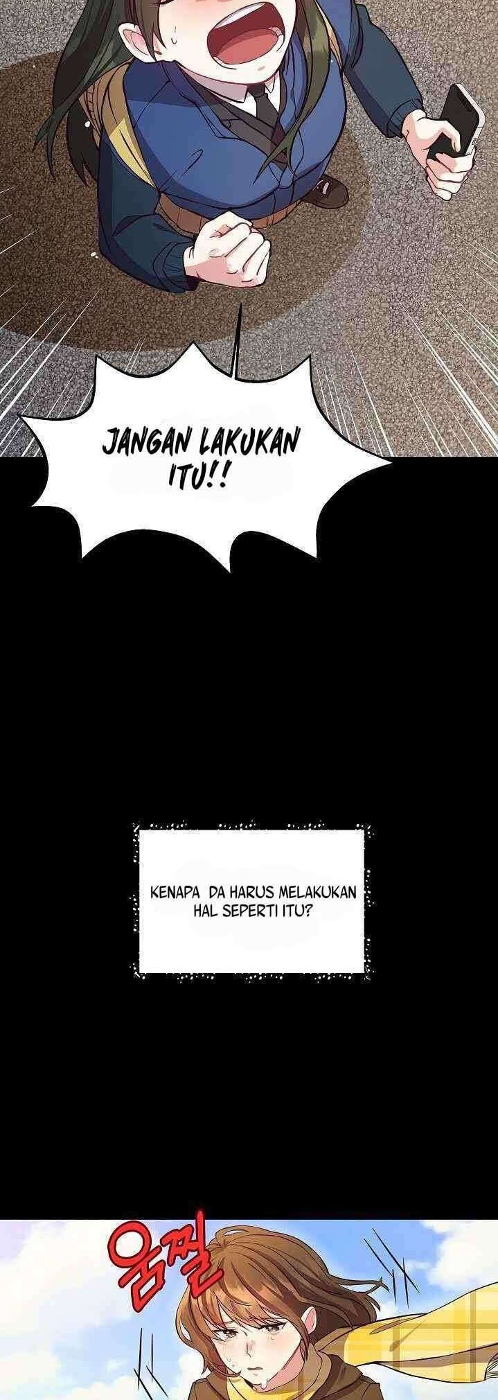 Hello, I’m the Gardener! Chapter 01 Gambar 14