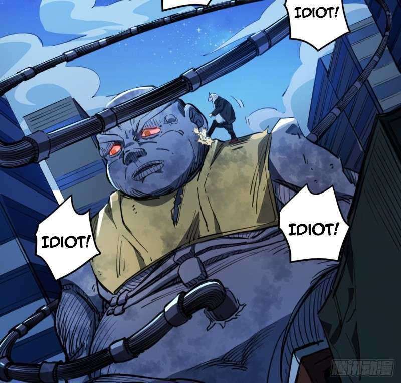 Unlock 99 Heroine Of The Last Day Chapter 24 Gambar 30