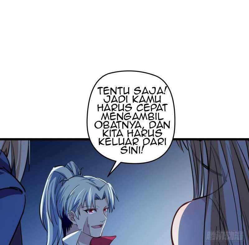 Unlock 99 Heroine Of The Last Day Chapter 24 Gambar 60