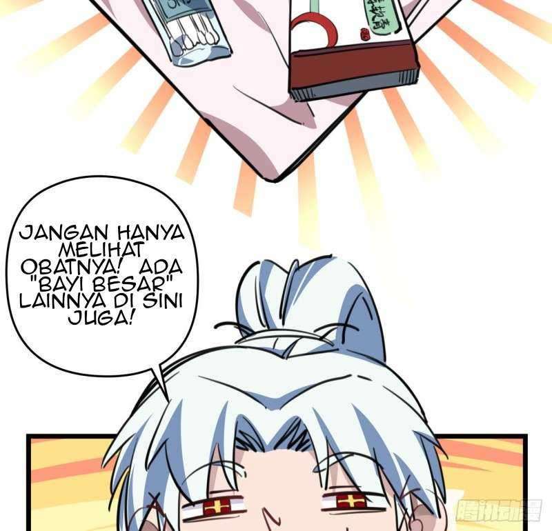 Unlock 99 Heroine Of The Last Day Chapter 24 Gambar 63