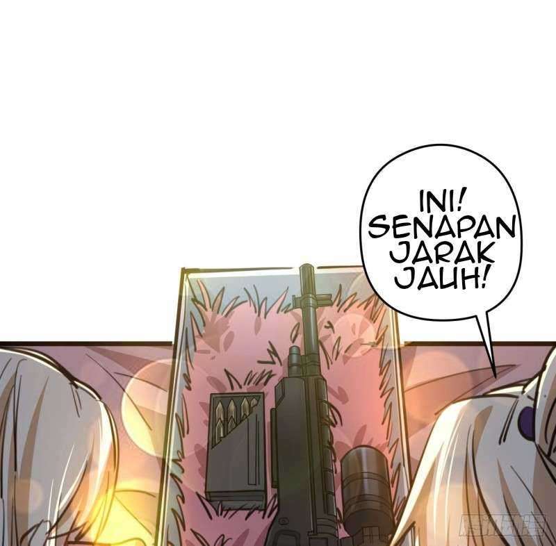 Unlock 99 Heroine Of The Last Day Chapter 24 Gambar 67