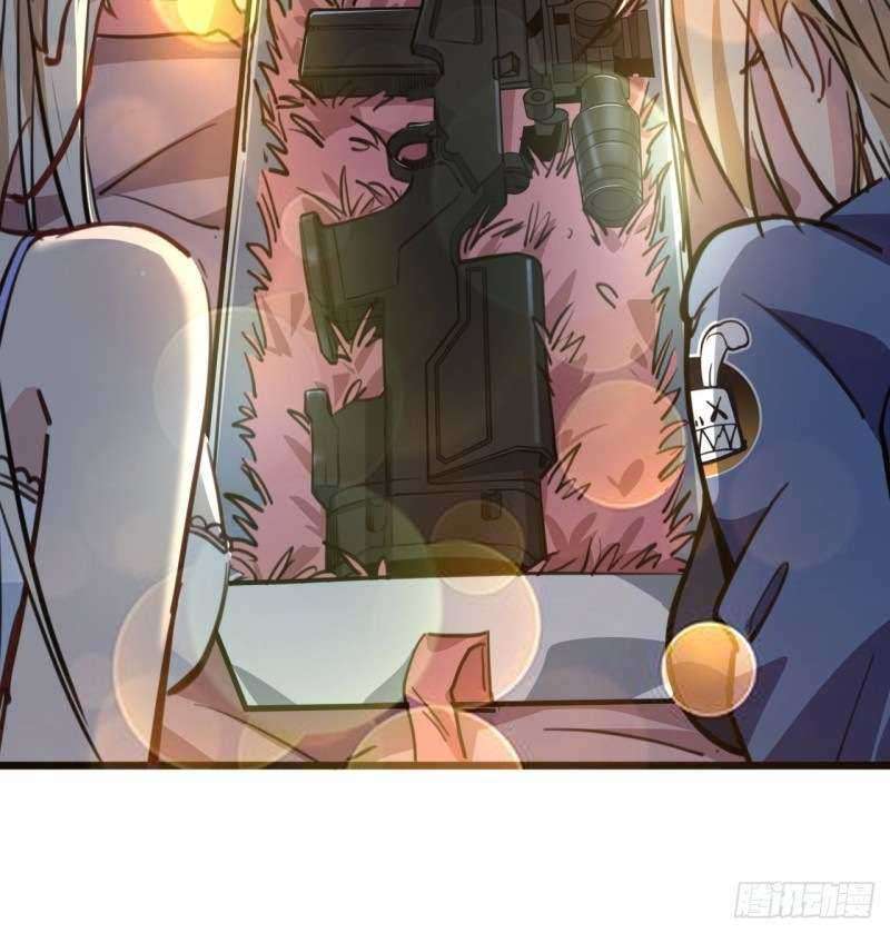 Unlock 99 Heroine Of The Last Day Chapter 24 Gambar 68