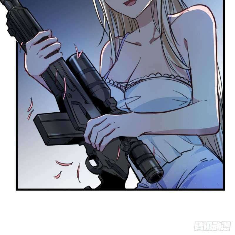 Unlock 99 Heroine Of The Last Day Chapter 24 Gambar 70