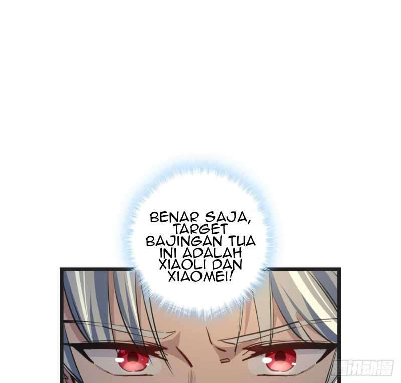 Unlock 99 Heroine Of The Last Day Chapter 23 Gambar 17