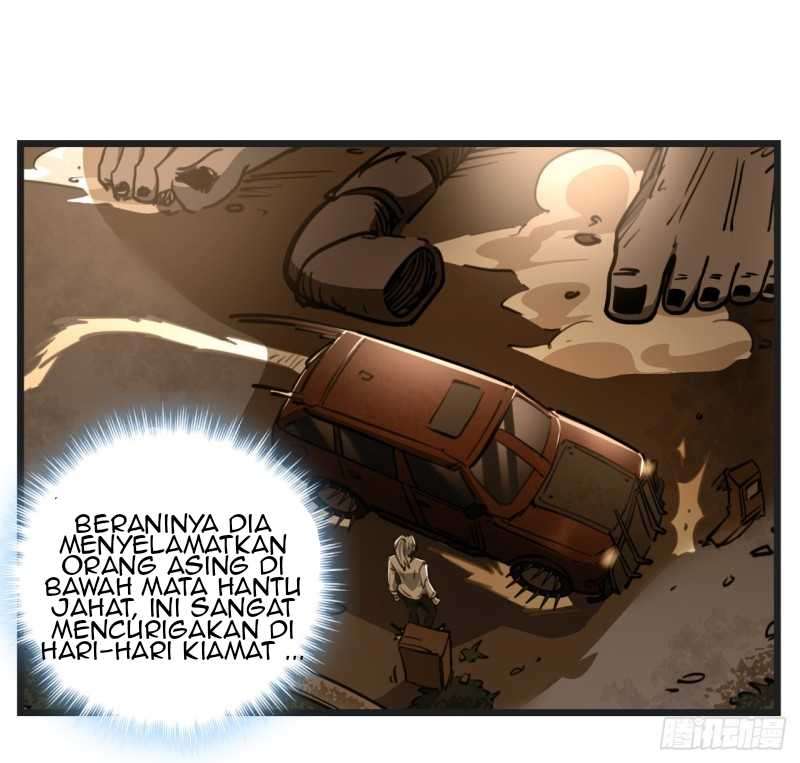 Unlock 99 Heroine Of The Last Day Chapter 23 Gambar 19