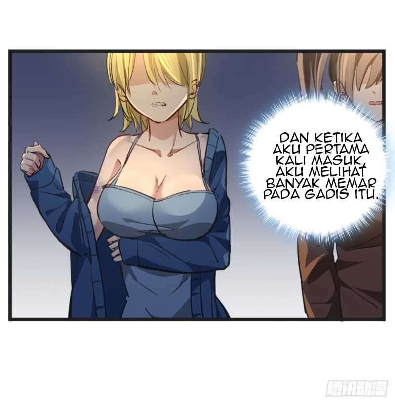 Unlock 99 Heroine Of The Last Day Chapter 23 Gambar 21