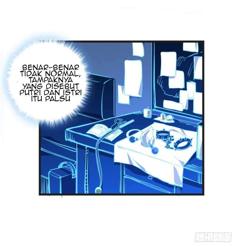 Unlock 99 Heroine Of The Last Day Chapter 23 Gambar 25