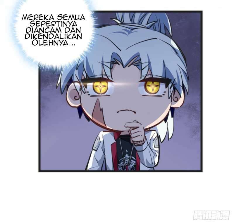 Unlock 99 Heroine Of The Last Day Chapter 23 Gambar 27