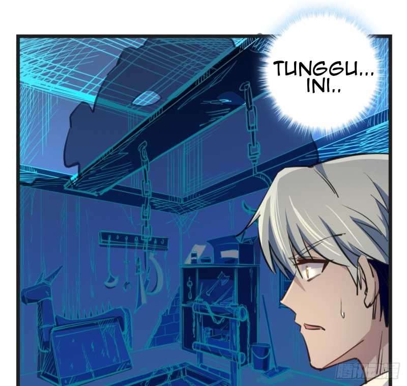 Unlock 99 Heroine Of The Last Day Chapter 23 Gambar 28