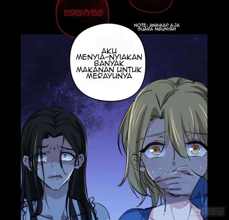 Unlock 99 Heroine Of The Last Day Chapter 23 Gambar 67