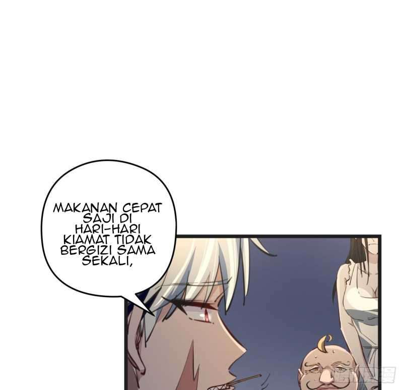 Unlock 99 Heroine Of The Last Day Chapter 23 Gambar 10