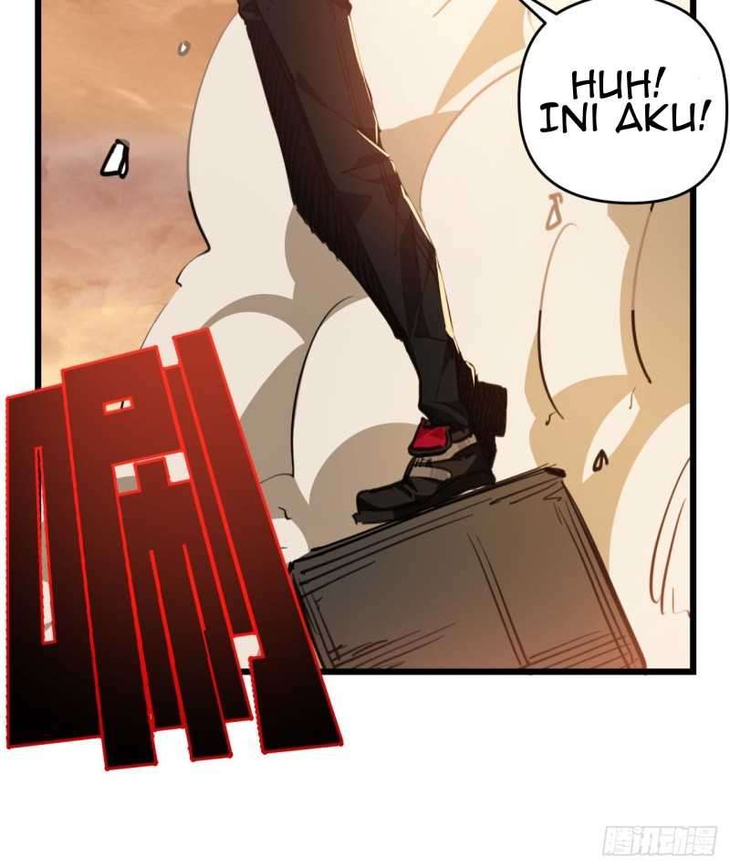 Unlock 99 Heroine Of The Last Day Chapter 20 Gambar 13