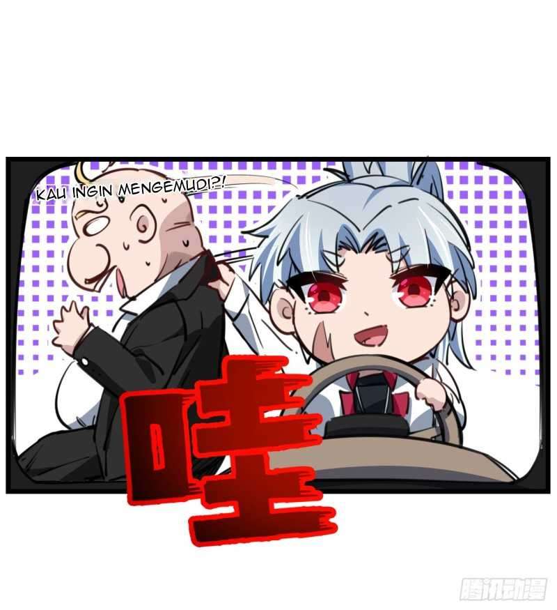 Unlock 99 Heroine Of The Last Day Chapter 20 Gambar 37