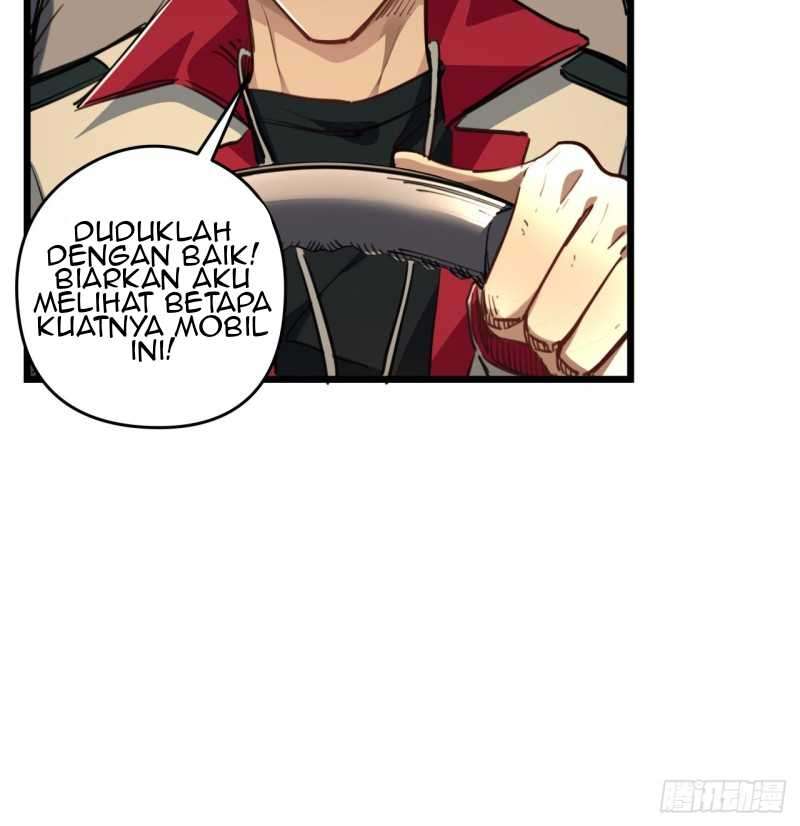 Unlock 99 Heroine Of The Last Day Chapter 20 Gambar 39