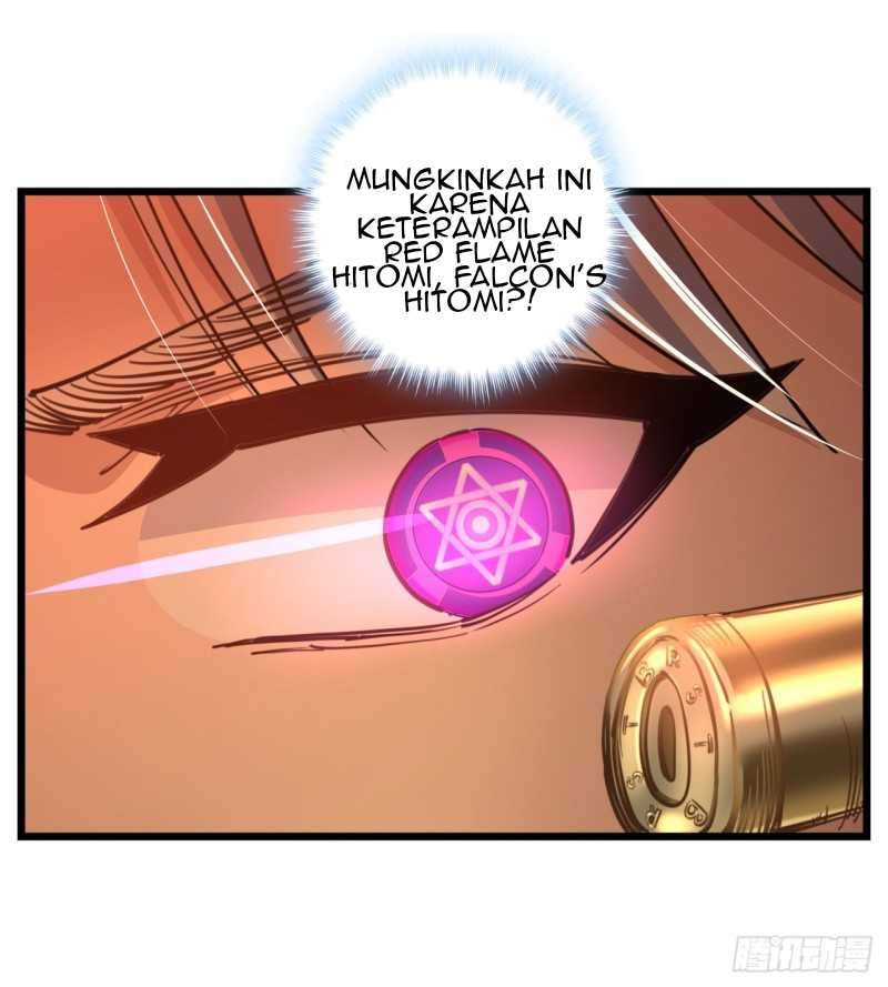 Unlock 99 Heroine Of The Last Day Chapter 19 Gambar 11